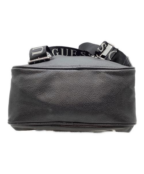 GUESS（ゲス）GUESS (ゲス) リュック ブラックの古着・服飾アイテム