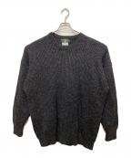 orvisオービス）の古着「厚手ニット」｜グレー