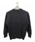 orvis (オービス) 厚手ニット グレー サイズ:SIZE 46：5000円
