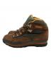 Timberland (ティンバーランド) WATERPROOF FIELD BOOT ブラウン サイズ:SIZE 8.5：8000円