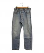 LEVI'S 517リーバイス）の古着「90'sブーツカットジーンズ」｜インディゴ