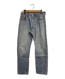 LEVI'S 517（リーバイス）の古着「90'sブーツカットジーンズ」｜インディゴ