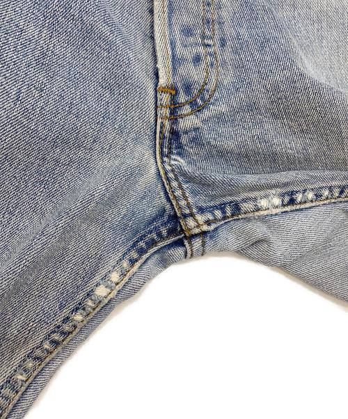 LEVI'S 517（リーバイス）LEVI'S 517 (リーバイス) 90'sブーツカットジーンズ インディゴ サイズ:W31(78.5㎝)の古着・服飾アイテム
