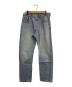 LEVI'S 517（リーバイス）の古着「90'sブーツカットジーンズ」｜インディゴ