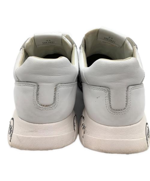 PREMIATA（プレミアータ）PREMIATA (プレミアータ) スニーカー ホワイト サイズ:29㎝（EU SIZE 44）の古着・服飾アイテム