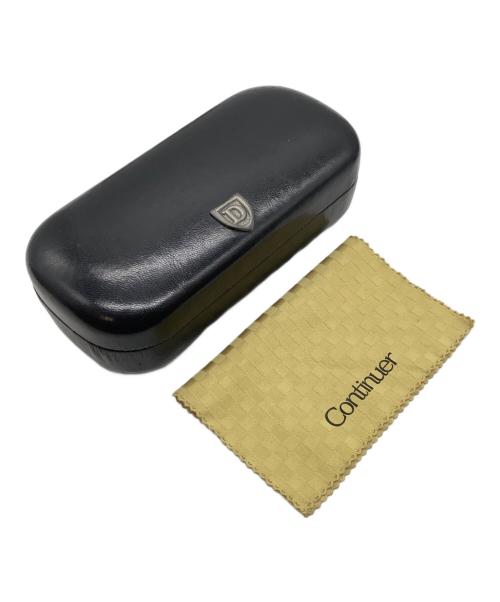 DITA（ディータ）DITA (ディータ) サングラス ブラウン サイズ:ＦＲＥＥの古着・服飾アイテム