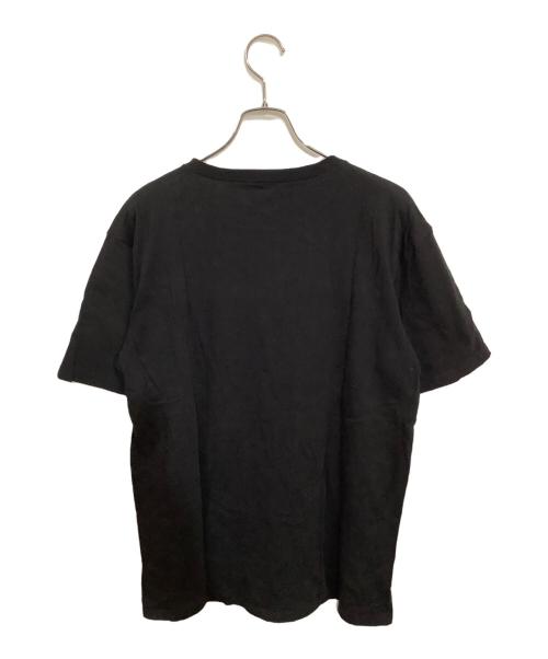 ポケットモンスター（ポケットモンスター）ポケットモンスター (ポケットモンスター) コレクションTシャツ ブラック サイズ:Fの古着・服飾アイテム