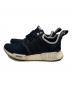 NEIGHBORHOOD (ネイバーフッド) INVINCIBLE (インヴィンシブル) adidas (アディダス) NMD R1 ブラック サイズ:25cm：11000円