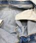 中古・古着 LEVI'S 501XX (リーバイス) 90's レギュラーストレートジーンズ ブルー サイズ:W44：6000円