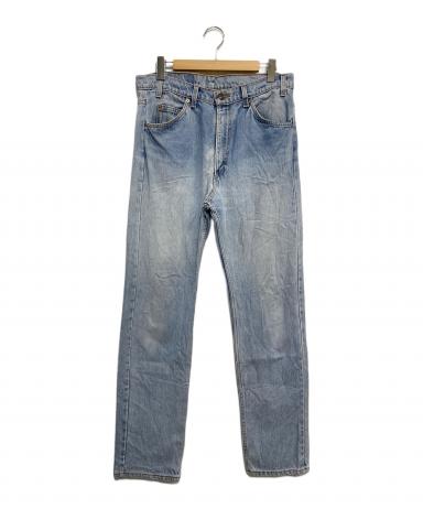 中古・古着通販】LEVI'S 505 (リーバイス505) 90'sストレートデニム
