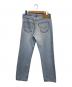 LEVI'S 501 (リーバイス) 90's レギュラーストレートジーンズ ライトブルー サイズ:W34：6000円
