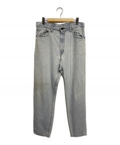中古・古着通販】LEVI'S 505 (リーバイス505) 90'sストレートデニム