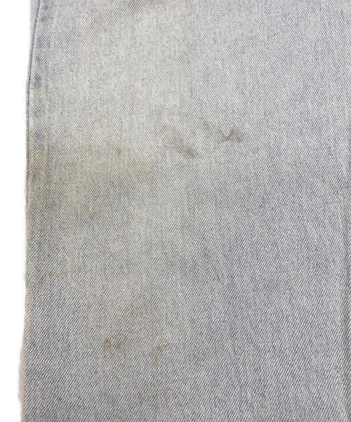 LEVI'S 550（リーバイス550）LEVI'S 550 (リーバイス550) 90's リラックスフィットテーパード ライトブルー サイズ:W36の古着・服飾アイテム