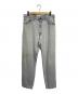 LEVI'S 550（リーバイス550）の古着「90's リラックスフィットテーパード」｜ライトブルー