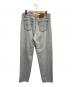 LEVI'S 550 (リーバイス550) 90's リラックスフィットテーパード ライトブルー サイズ:W36：3500円