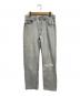 LEVI'S 501（リーバイス）の古着「90's レギュラーストレートジーンズ」｜ライトブルー