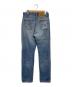 LEVI'S 505 (リーバイス505) 90's レギュラーストレートジーンズ ブルー サイズ:W32：5000円