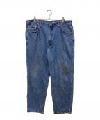 LEVI'Sリーバイス）の古着「90'sテーパードデニム」｜インディゴ