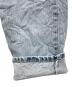 中古・古着 LEVI'S 505 (リーバイス505) 00'sストレートデニム インディゴ サイズ:SIZE 91cm (W36)：5000円
