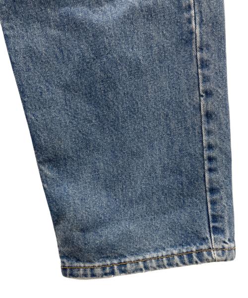 LEVI'S 522（リーバイス522）LEVI'S 522 (リーバイス522) 00'sデニムパンツ インディゴ サイズ:SIZE W36×L34の古着・服飾アイテム