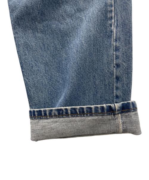 LEVI'S 522（リーバイス522）LEVI'S 522 (リーバイス522) 00'sデニムパンツ インディゴ サイズ:SIZE W36×L34の古着・服飾アイテム