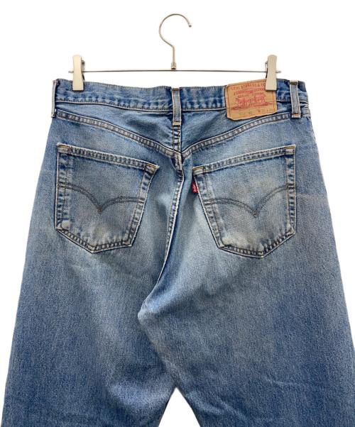 LEVI'S 522（リーバイス522）LEVI'S 522 (リーバイス522) 00'sデニムパンツ インディゴ サイズ:SIZE W36×L34の古着・服飾アイテム