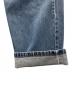 中古・古着 LEVI'S 522 (リーバイス522) 00'sデニムパンツ インディゴ サイズ:SIZE W36×L34：5000円