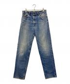 LEVI'S 540リーバイス）の古着「90'sデニムパンツ」｜インディゴ
