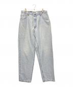 LEVI'Sリーバイス）の古着「90'sテーパードデニム」｜インディゴ