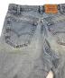 LEVI'S 555の古着・服飾アイテム：4000円