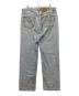 LEVI'S 501 (リーバイス) 00'sストレートデニムパンツ インディゴ サイズ:40：5000円