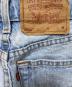 中古・古着 LEVI'S 560 (リーバイス) 90'sストレートデニムパンツ インディゴ サイズ:M：5000円