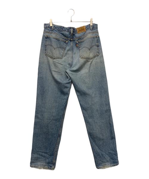 LEVI'S 540（リーバイス）LEVI'S 540 (リーバイス) 90'sデニムパンツ インディゴ サイズ:SIZE 96cm (W38)の古着・服飾アイテム