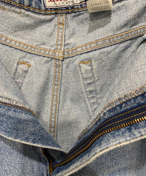 LEVI'S 540（リーバイス）LEVI'S 540 (リーバイス) 90'sデニムパンツ インディゴ サイズ:SIZE 96cm (W38)の古着・服飾アイテム