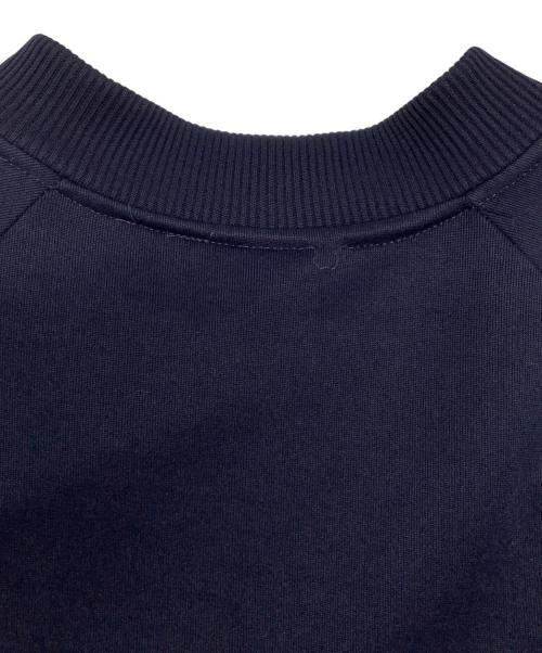 adidas（アディダス）adidas (アディダス) 70～80’sジップアップジャケット ネイビー サイズ:SIZE Mの古着・服飾アイテム