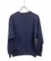 Champion (チャンピオン) 80’sクルーネックスウェットシャツ ネイビー サイズ:L：10000円