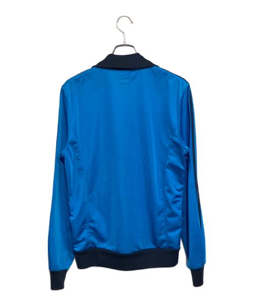 adidas（アディダス）adidas (アディダス) 80’sトラックジャケット ブルー サイズ:SIZE Sの古着・服飾アイテム