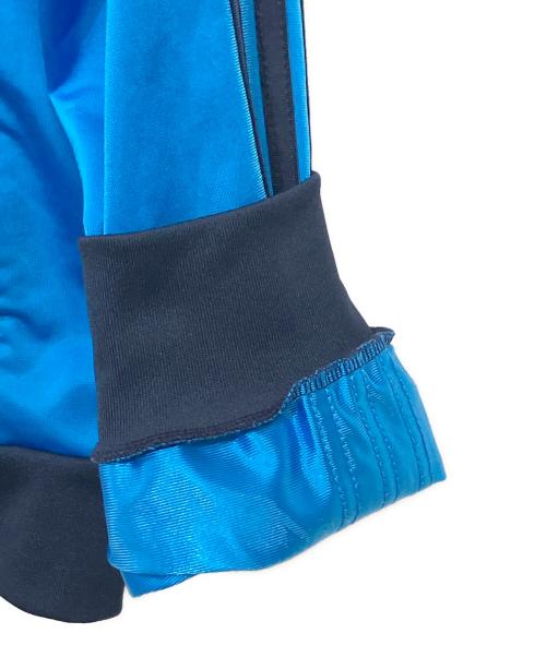 adidas（アディダス）adidas (アディダス) 80’sトラックジャケット ブルー サイズ:SIZE Sの古着・服飾アイテム