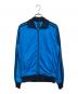 adidas（アディダス）の古着「80’sトラックジャケット」｜ブルー