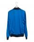 adidas (アディダス) 80’sトラックジャケット ブルー サイズ:SIZE S：5000円