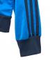中古・古着 adidas (アディダス) 80’sトラックジャケット ブルー サイズ:SIZE S：5000円