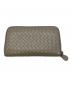 BOTTEGA VENETA (ボッテガベネタ) 長財布 ベージュ：4000円