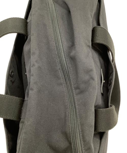 PORTER（ポーター）PORTER (ポーター) ミニボストンバッグ ブラックの古着・服飾アイテム