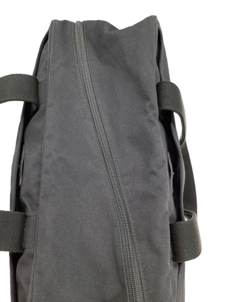 PORTER（ポーター）PORTER (ポーター) ミニボストンバッグ ブラックの古着・服飾アイテム