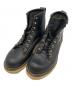 RED WING（レッドウィング）の古着「00's LINEMAN BOOTS」｜ブラック