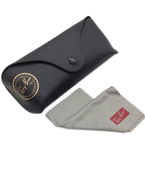 RAY-BAN（レイバン）RAY-BAN (レイバン) 偏光サングラス サイズ:FREEの古着・服飾アイテム