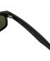 中古・古着 RAY-BAN (レイバン) 偏光サングラス サイズ:FREE：7000円