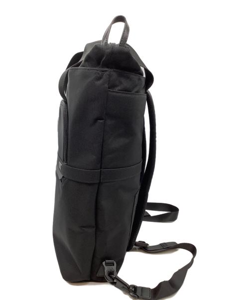 TUMI（トゥミ）TUMI (トゥミ) Alpha 3 ブラックの古着・服飾アイテム