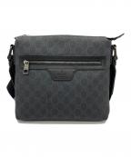 GUCCIグッチ）の古着「ショルダーバッグ」