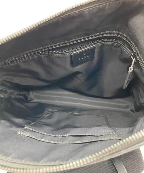 GUCCI（グッチ）GUCCI (グッチ) ショルダーバッグの古着・服飾アイテム